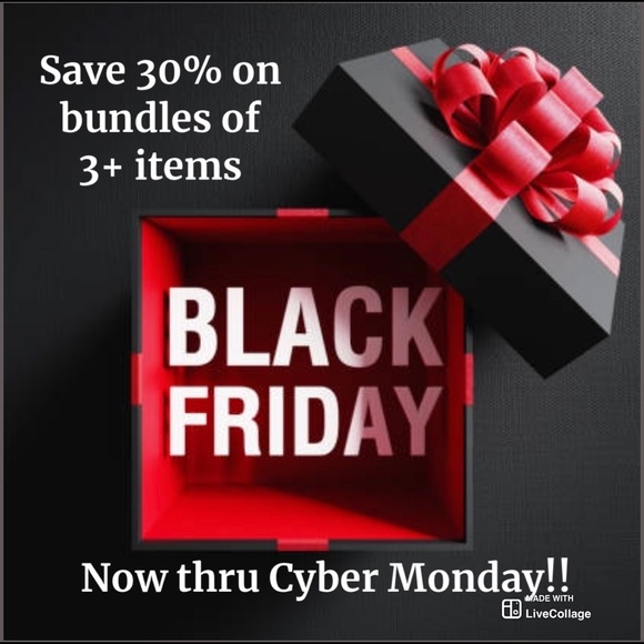 🪅 CLEARANCE!! CLEARANCE!! Make offers!! Feel the love 💗!! 🪅 - Picture 4 of 11